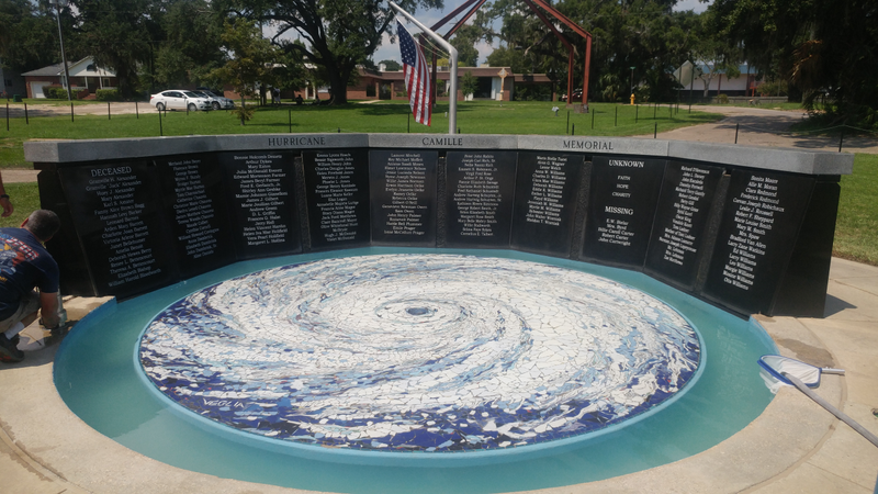 Illustration for article titled August 17, 1969: A Short History of Hurricane Camille